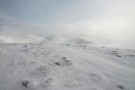 Better View On Way Up Cairn Gorm